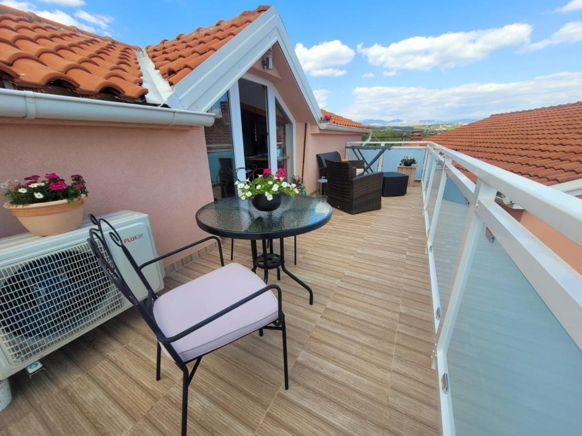 Comfortable apartment near Opatija Matulji Buitenkant foto
