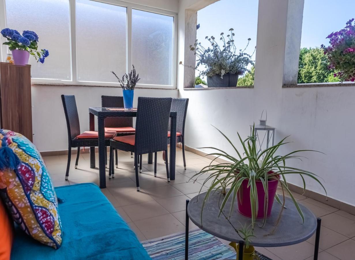 Comfortable apartment near Opatija Matulji Buitenkant foto