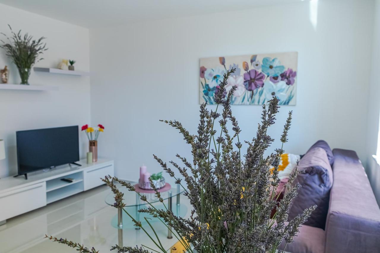 Comfortable apartment near Opatija Matulji Buitenkant foto