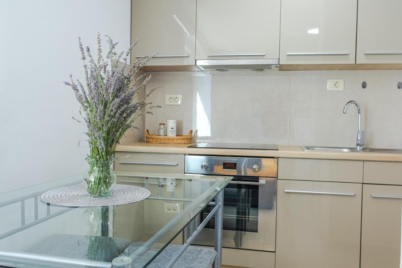 Comfortable apartment near Opatija Matulji Buitenkant foto