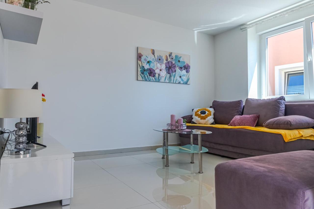 Comfortable apartment near Opatija Matulji Buitenkant foto
