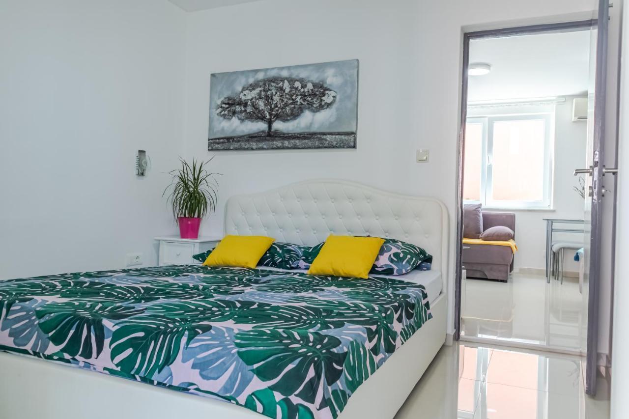 Comfortable apartment near Opatija Matulji Buitenkant foto