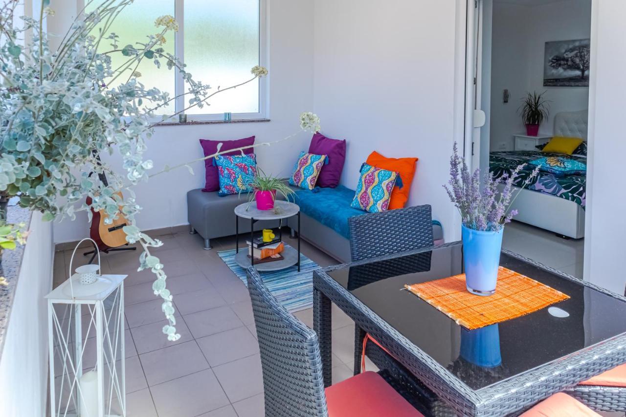 Comfortable apartment near Opatija Matulji Buitenkant foto