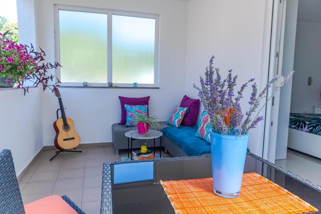 Comfortable apartment near Opatija Matulji Buitenkant foto
