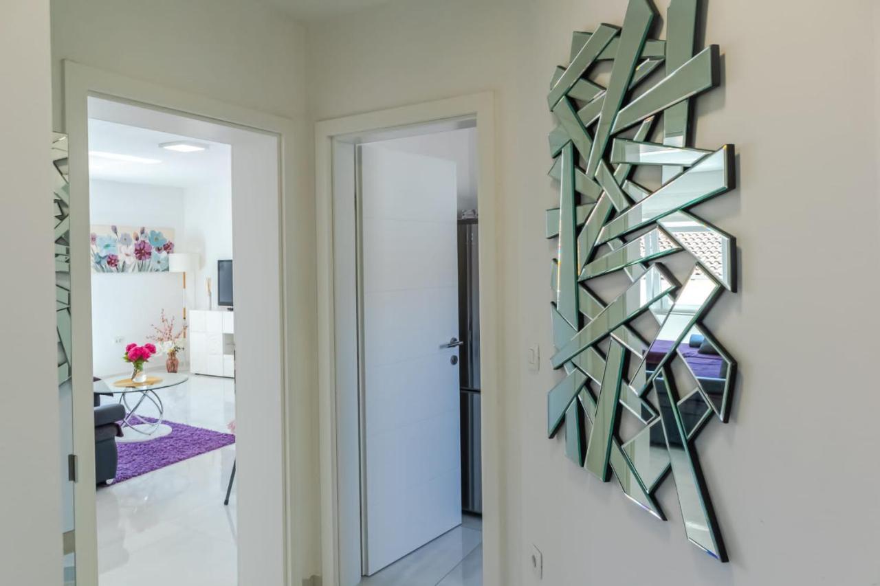 Comfortable apartment near Opatija Matulji Buitenkant foto