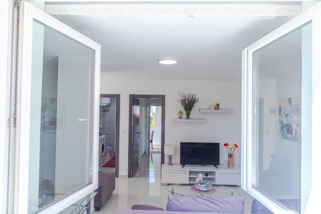 Comfortable apartment near Opatija Matulji Buitenkant foto