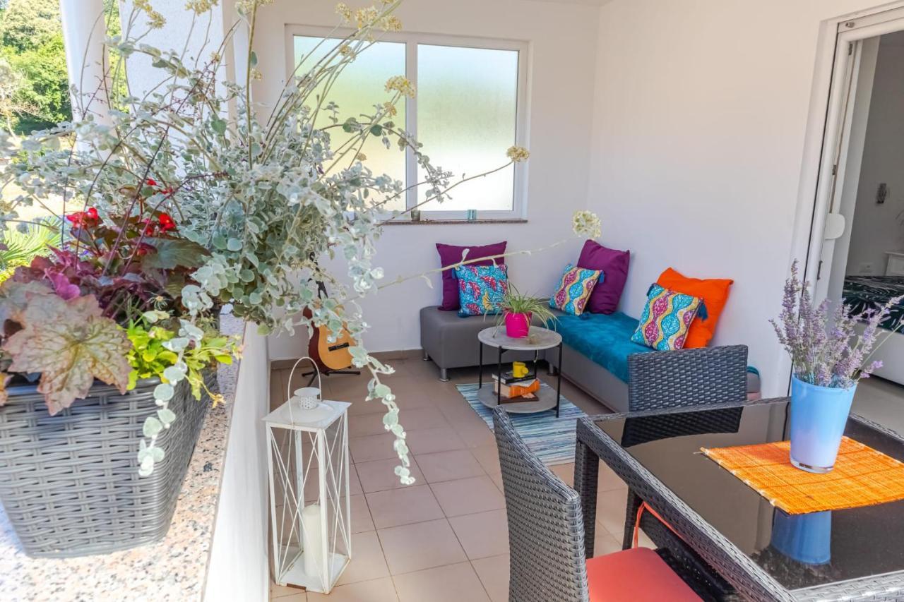 Comfortable apartment near Opatija Matulji Buitenkant foto