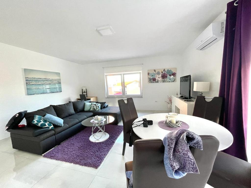 Comfortable apartment near Opatija Matulji Buitenkant foto