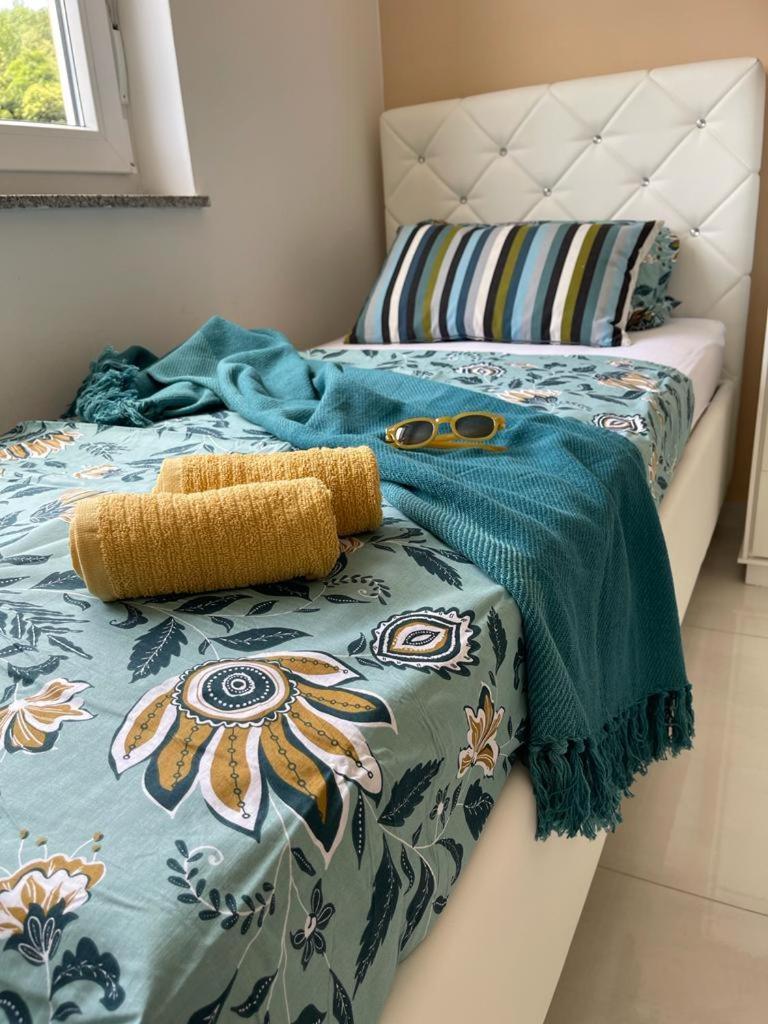 Comfortable apartment near Opatija Matulji Buitenkant foto