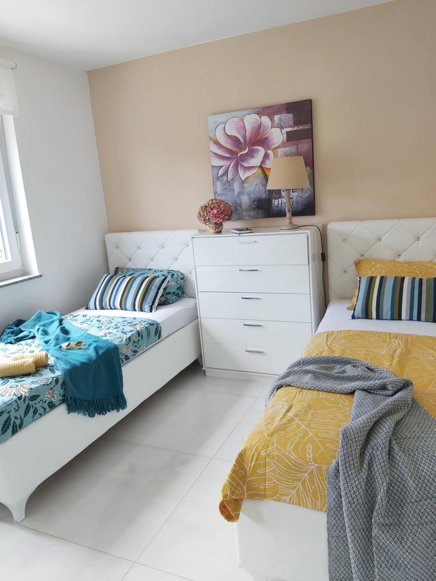 Comfortable apartment near Opatija Matulji Kamer foto