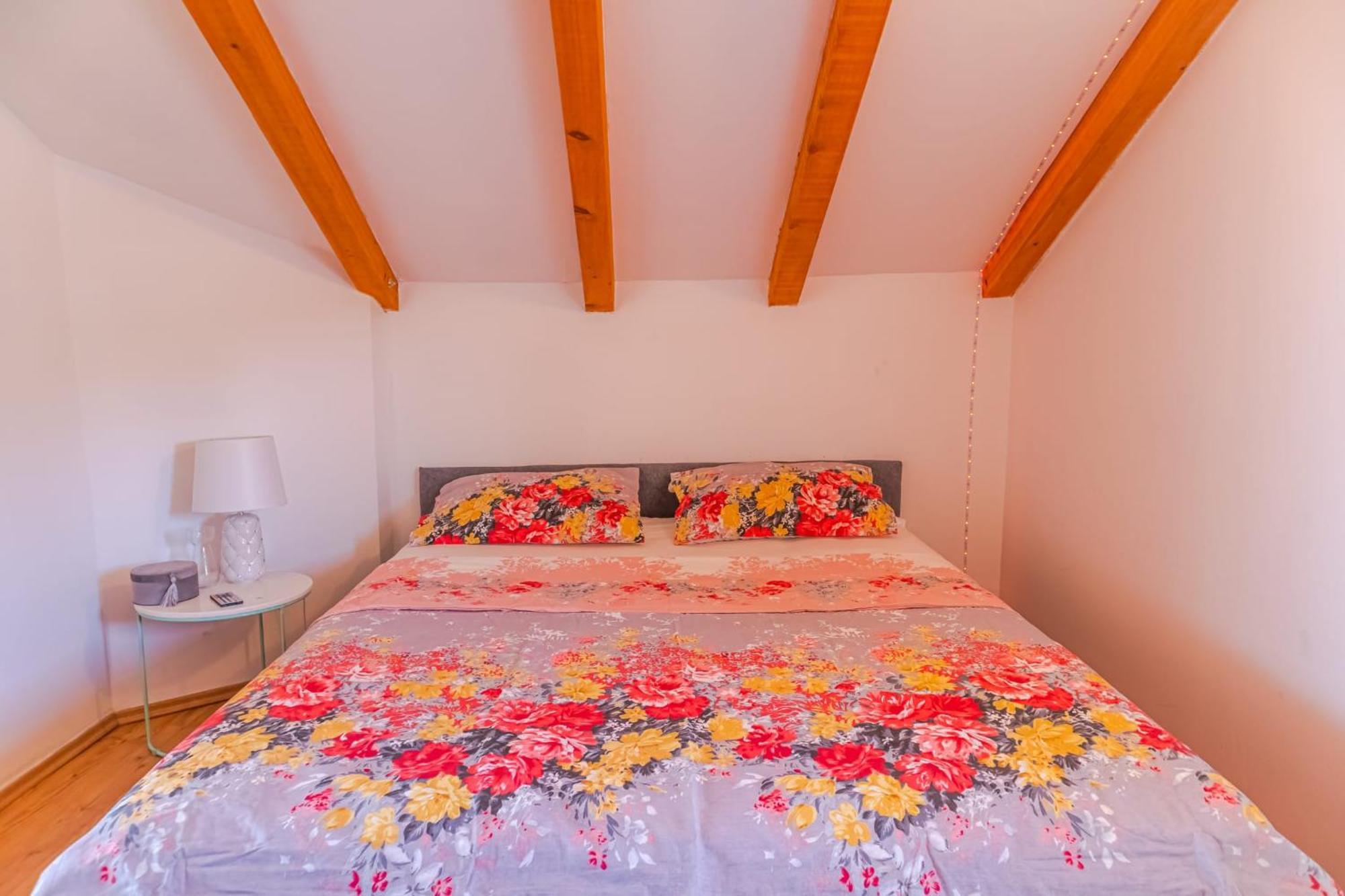 Comfortable apartment near Opatija Matulji Kamer foto