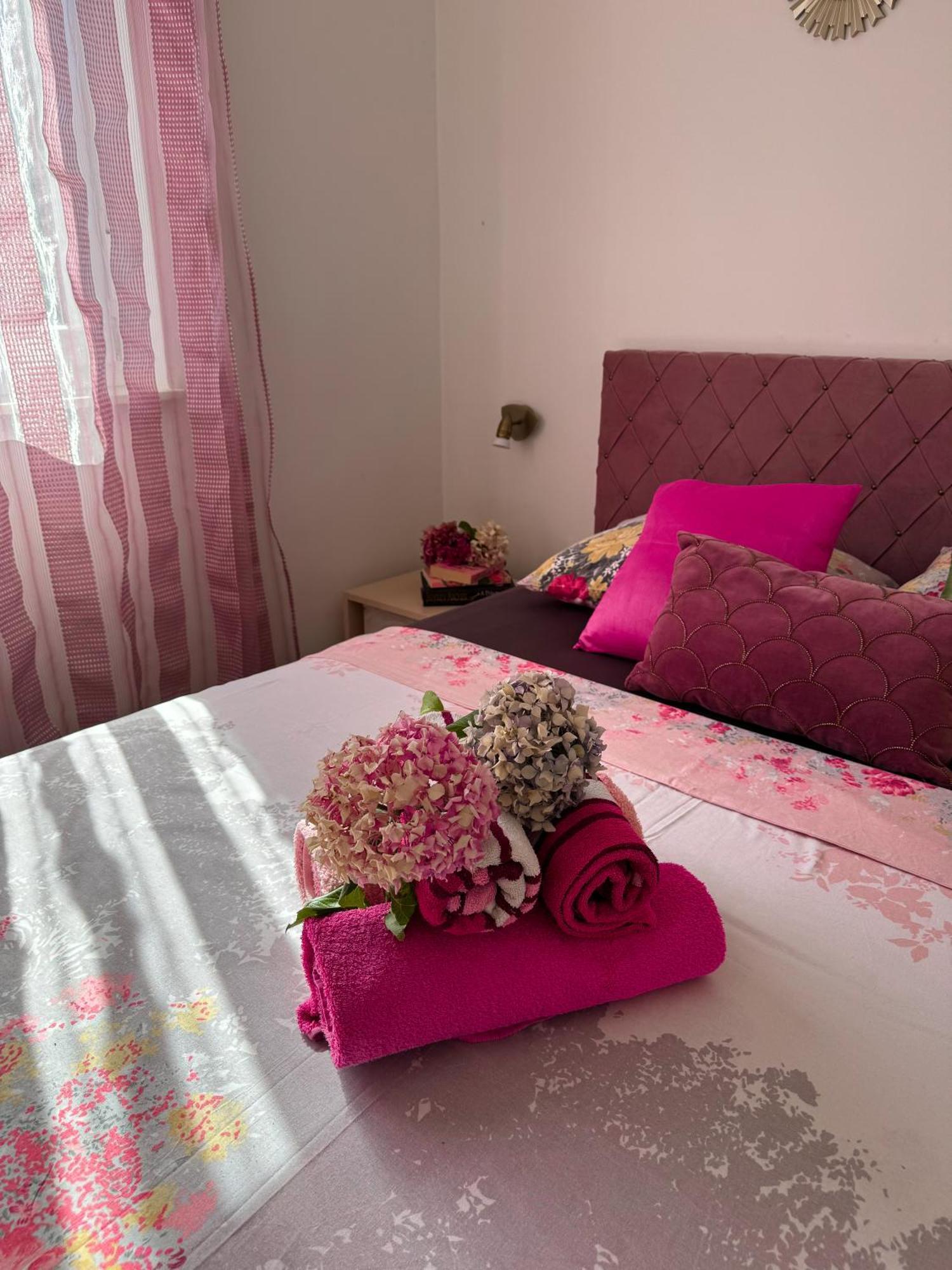 Comfortable apartment near Opatija Matulji Buitenkant foto