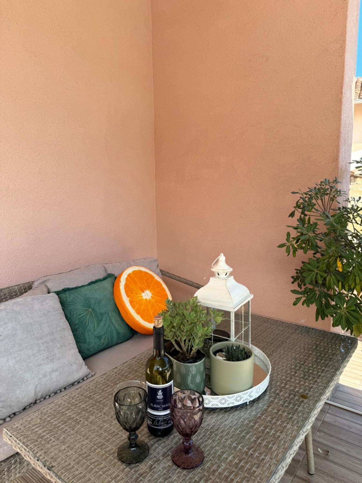 Comfortable apartment near Opatija Matulji Buitenkant foto