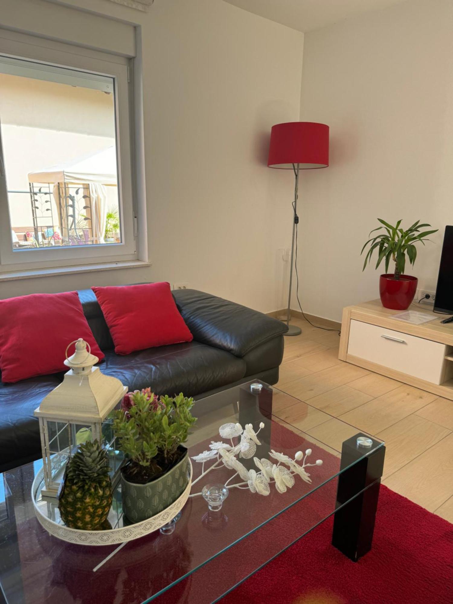 Comfortable apartment near Opatija Matulji Buitenkant foto