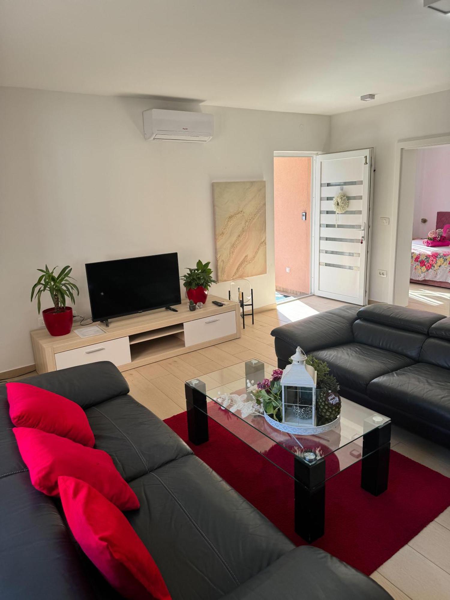 Comfortable apartment near Opatija Matulji Buitenkant foto