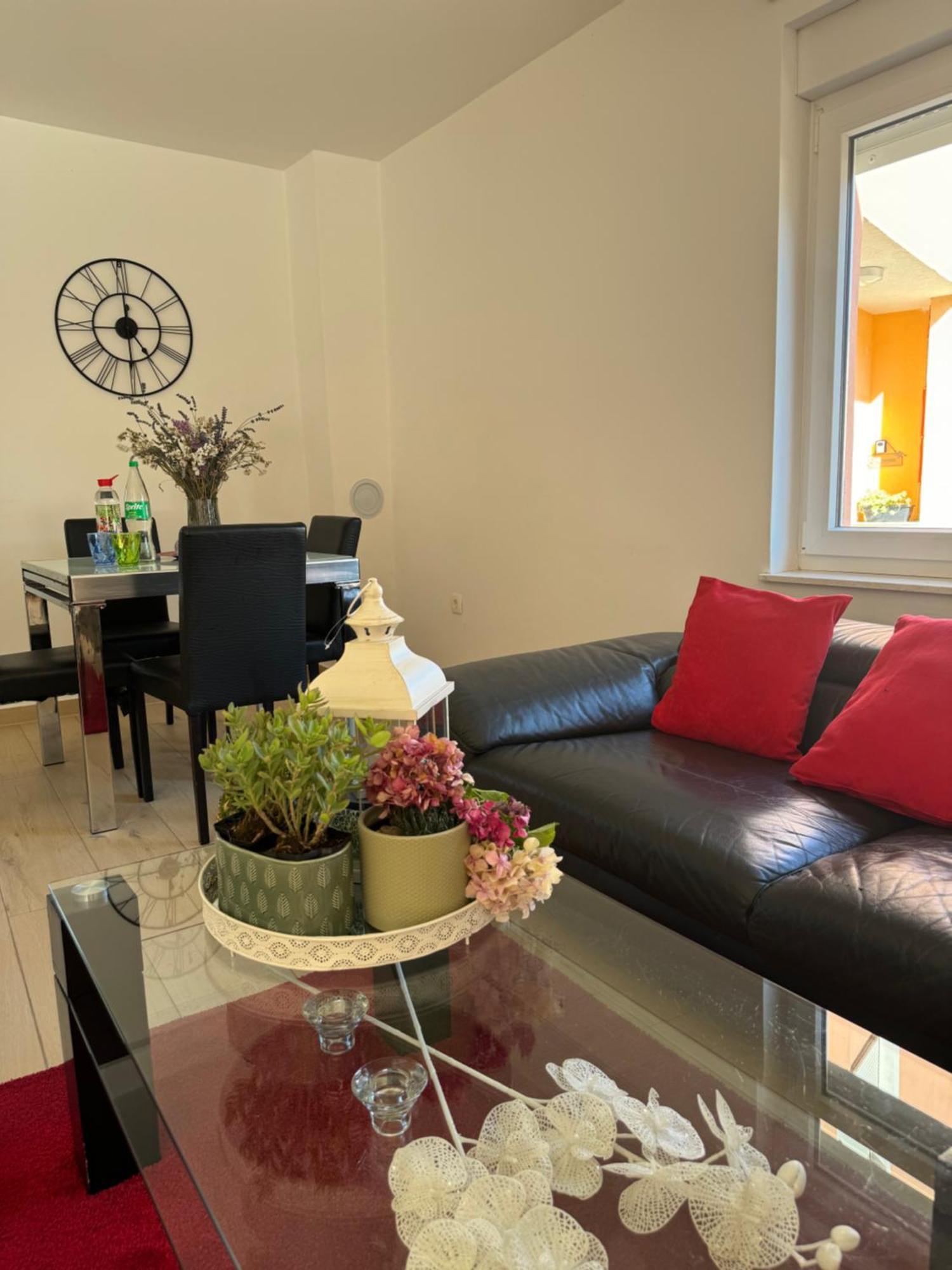Comfortable apartment near Opatija Matulji Buitenkant foto